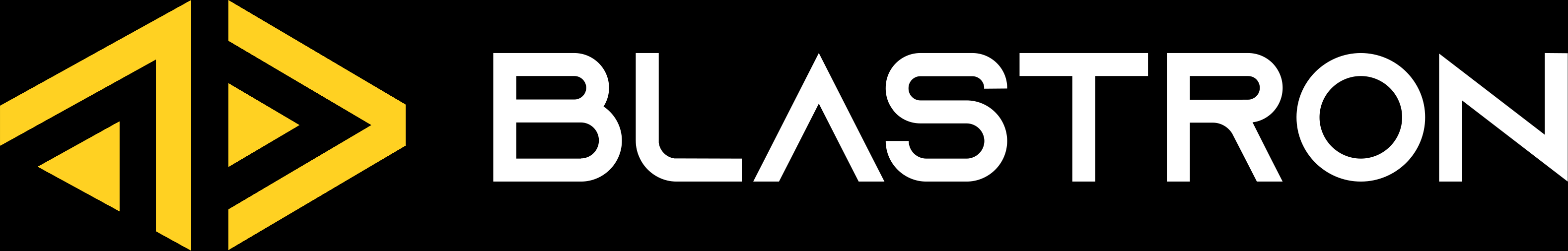 Blastron